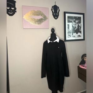 Tommy Hilfiger Shirt Dress